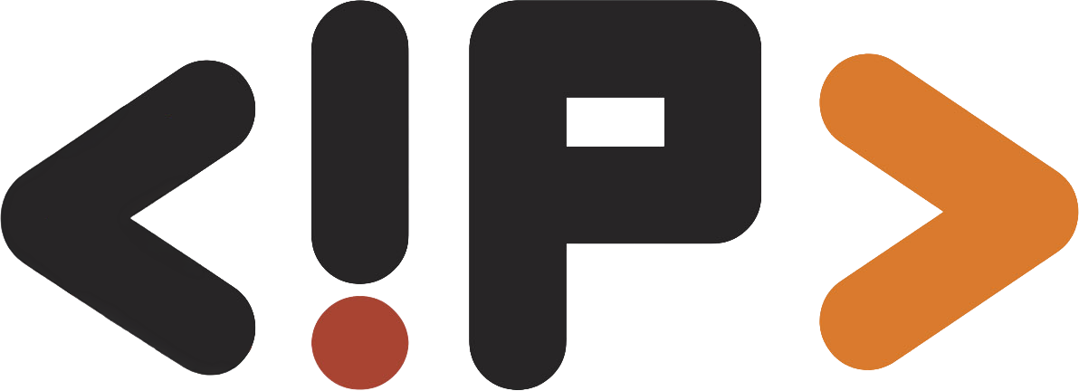 Logo iP